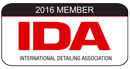 Miembro 2016 IDA - International Detailing Association